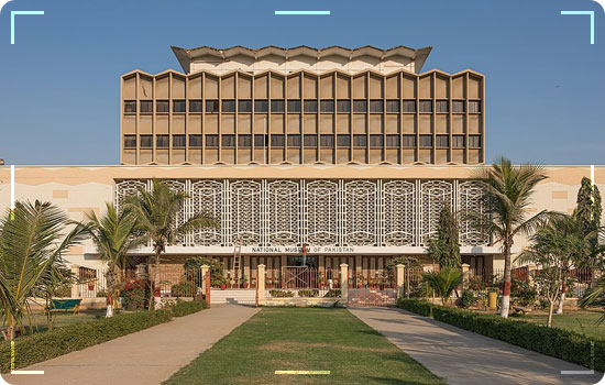 National-Museum-of-Pakistan