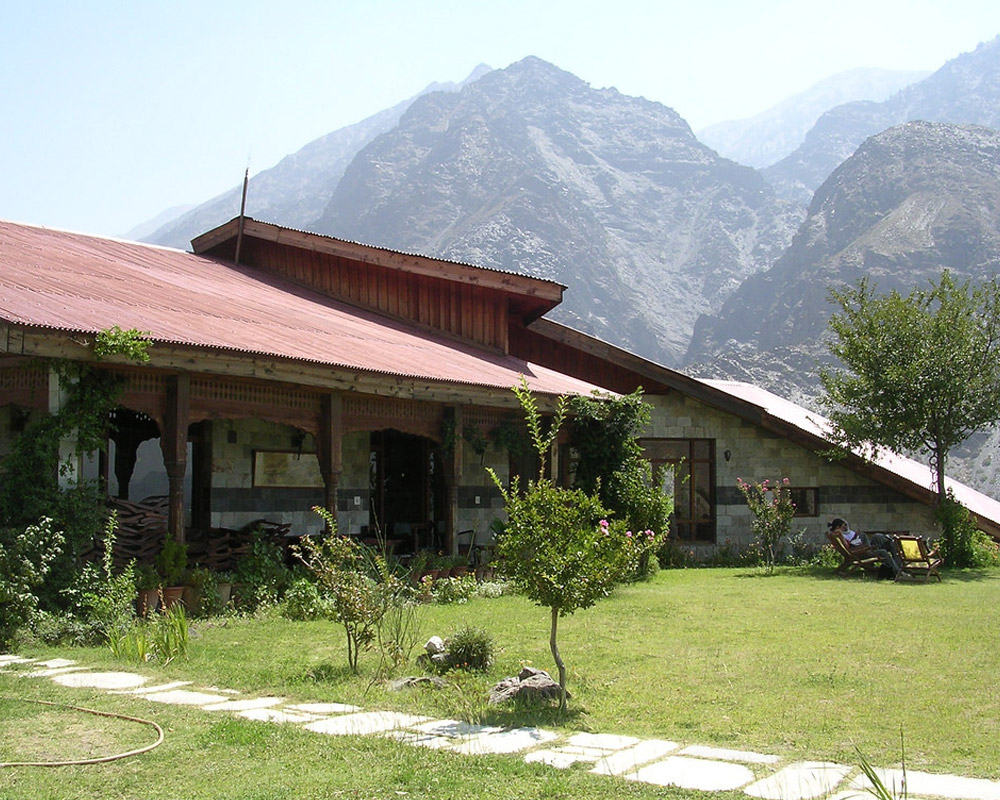 Hindu Kush-Heights-Chitral