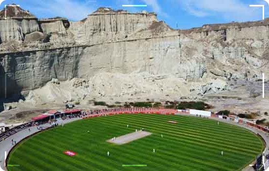 The Best Places To Watch Cricket In Pakistan