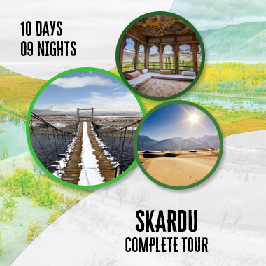 Skardu Tour Package Skardu Valley Tour Packages Pakistan Tour And