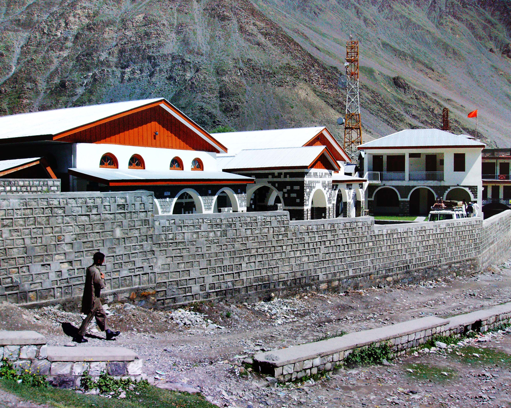 Chitral-Museum