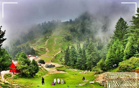 Malam-Jabba-Swat-Valley