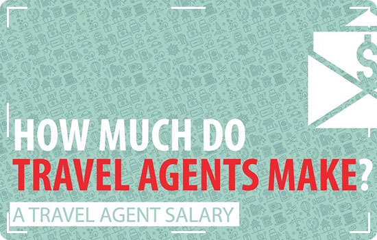 How to Become a Travel Agent? Here Are the Tips to Follow: