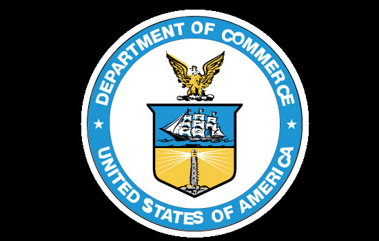 US Department of Commerce DOC