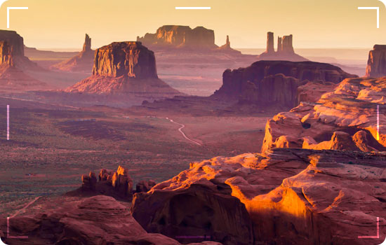 Monument Valley Image 2