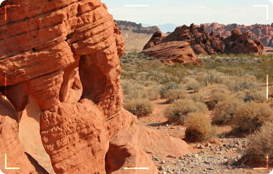 Best Things To Do In Valley Of Fire, Nevada