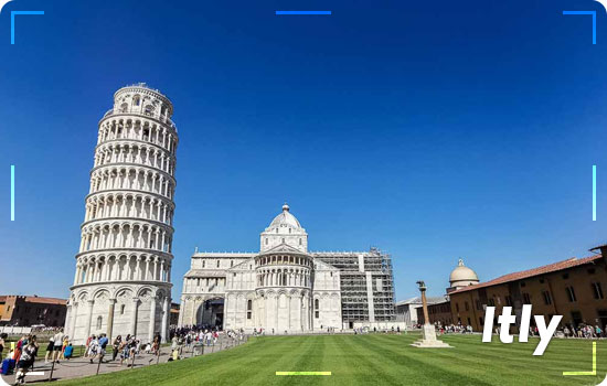 Ten Wish List Destinations: Italy