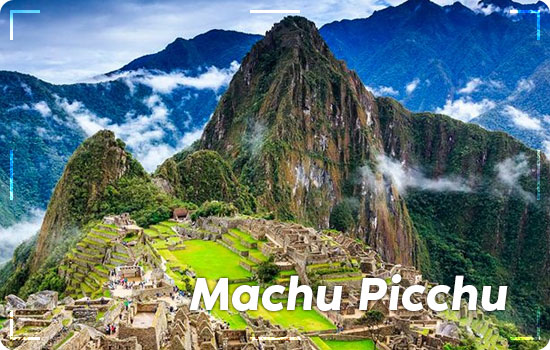 Ten Wish List Destinations: Machu Picchu