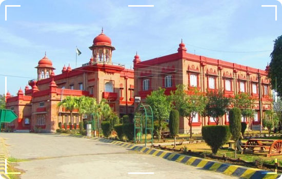 Peshawar Museum