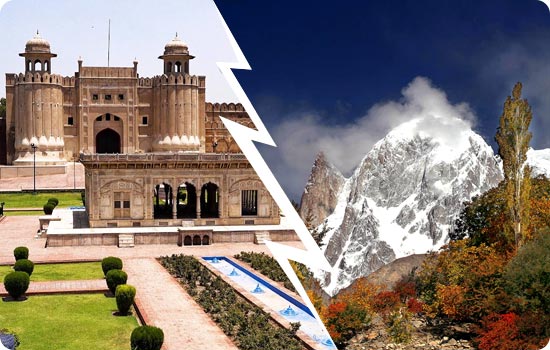 What you can do for the best backpacking experience in Pakistan?