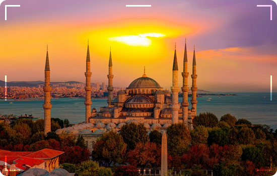Best time to visit Turkey