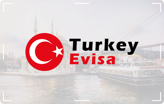E-VISA Turkey