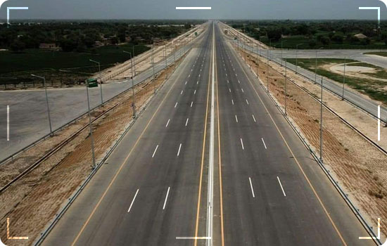 Karachi-Northern-Bypass-M-10