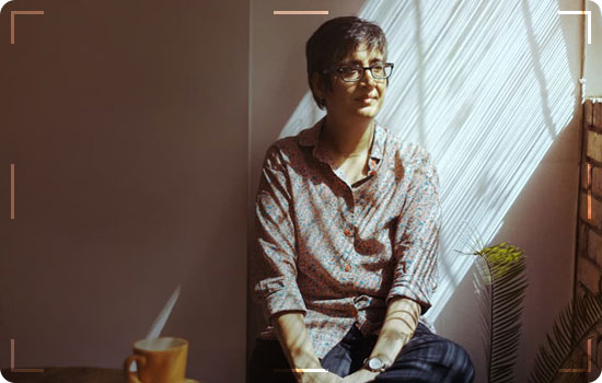 Powerful Business Ladies: SabeenMahmood