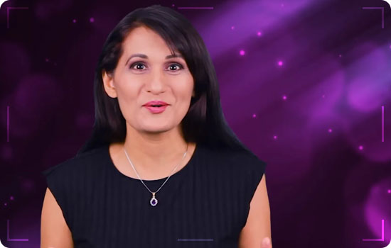 Powerful Business Ladies: Salma Jaffri
