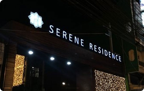 Serene-Residence