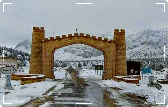 The Best Tourist Attractions In Balochistan You Must See