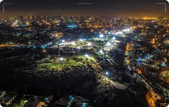 Best Parks In Karachi You Need To Visit 2021