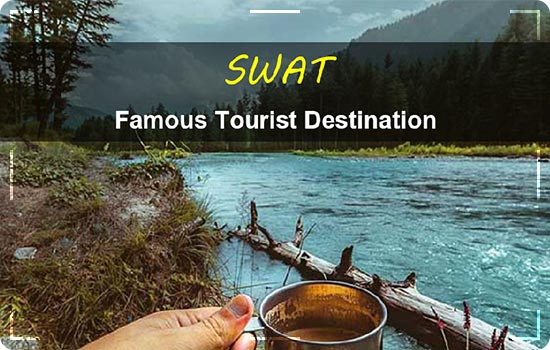 Swat Valley Became Favourite Tourist Destination In 2020
