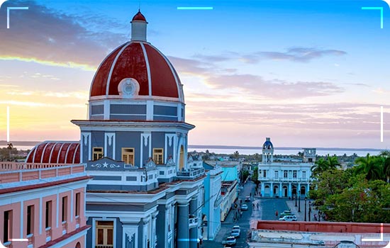 Tourist Attractions In Cuba: 