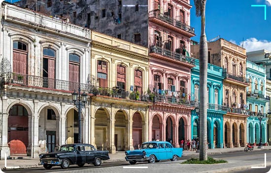 Tourist Attractions In Cuba-Republica de Cuba