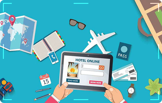 The Impact Of Digital Technology On Tourism