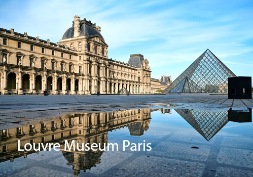Top 10 Most Popular Tourist Attractions In France