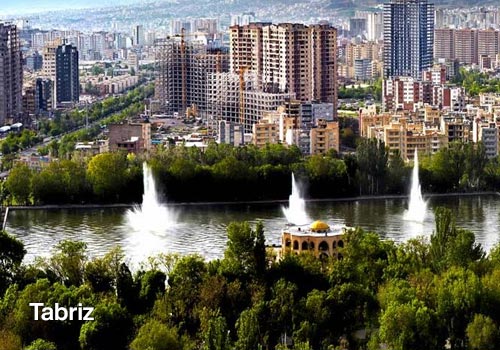 Best Places To Visit In Iran: Amazing Places With Rich History