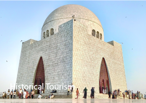 Common Types Of Tourism In Pakistan: Tourism In Pakistan