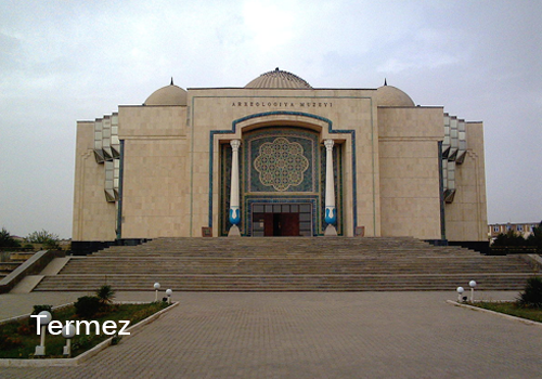 Top 10 Places To Visit In Uzbekistan