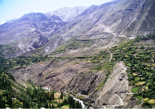 MOST ASKED QUESTIONS ABOUT CHITRAL VALLEY