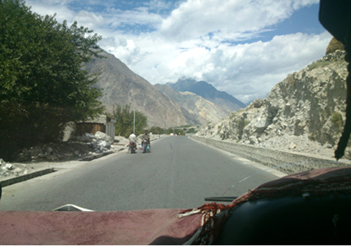 MOST ASKED QUESTIONS ABOUT HUNZA VALLEY