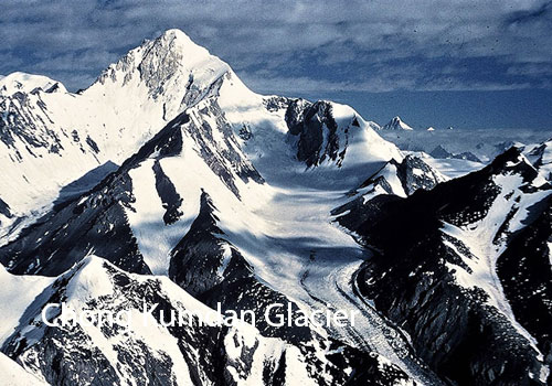 Top Glaciers In Pakistan You Must See: