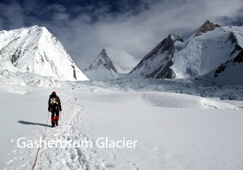  Top Glaciers In Pakistan You Must See