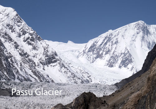  Top Glaciers In Pakistan You Must See: 