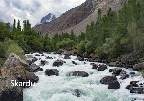 Top 150 Famous Places Of Pakistan