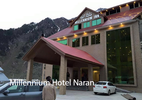Ultimate Travel Guide to Naran Kaghan Tour