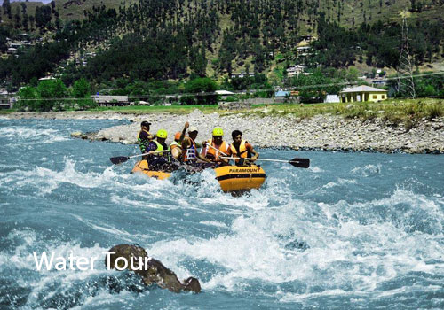 9 Types of Tours in Pakistan 