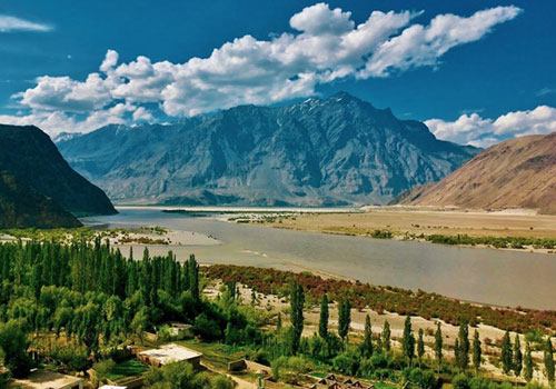Ultimate Travel Guide to Skardu- Take A Skardu Tour Today