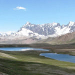 Shimshal History