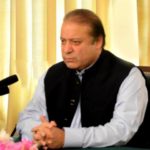 Not in gilgit for container politics, Nawaz hits out at Imran