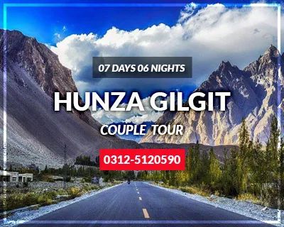Hunza-Gilgit-Tour-