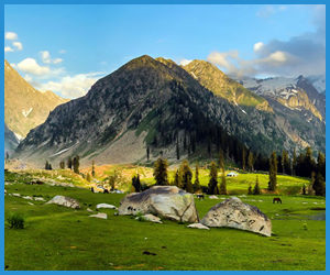 Swat Valley Honeymoon tour package from rawalpindi and islamabad