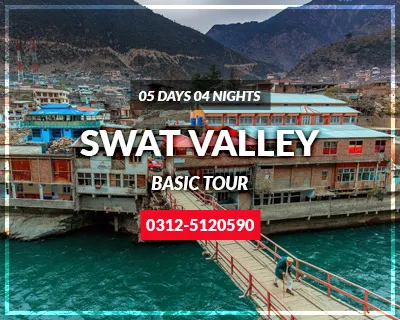Swat-Valley-Basic-Tour-