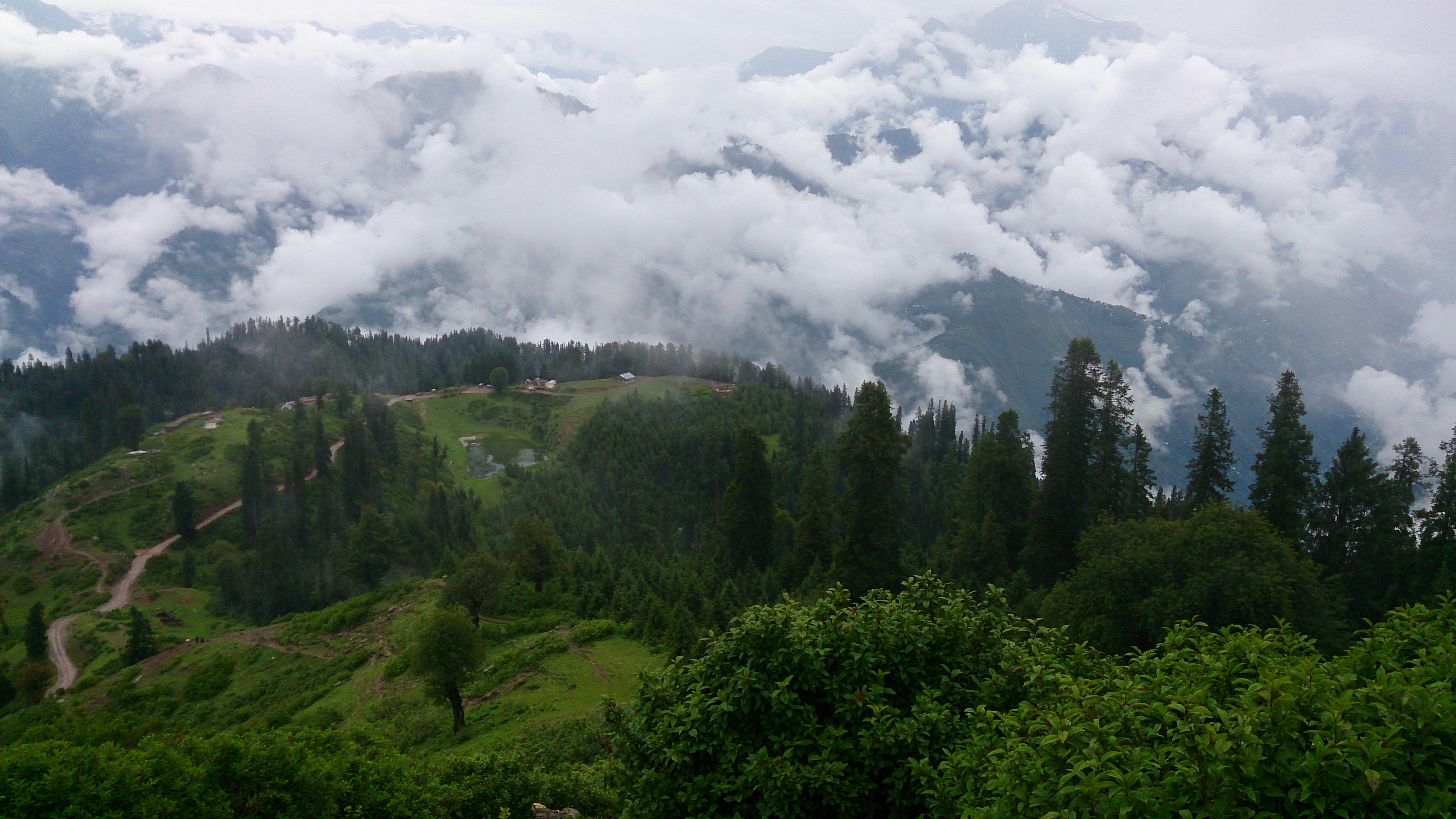 Beauty of Naran Kaghan Region | Pakistan Tour and Travel