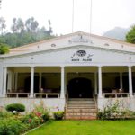 White Palace of SWAT