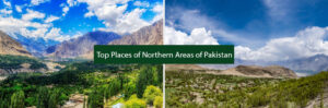 Northern Areas Tour packages 2023