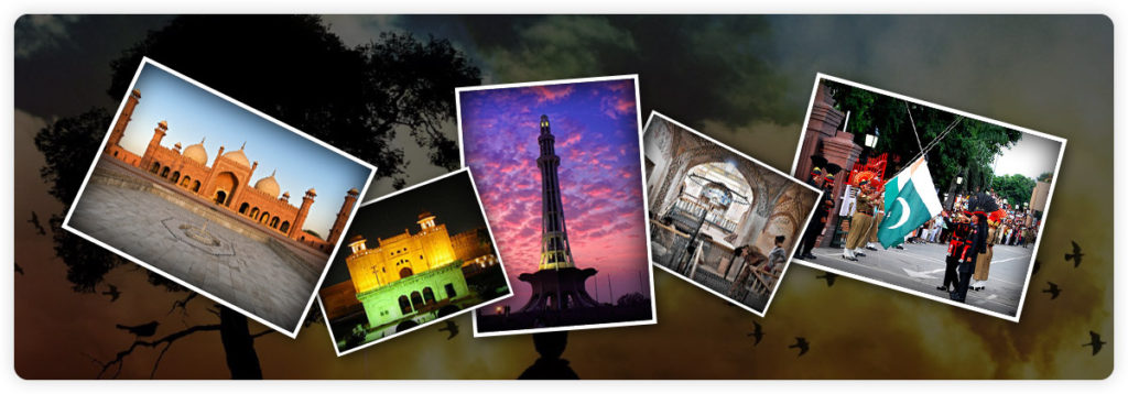 Sightseeing Lahore Tour- Day Tour To Lahore City