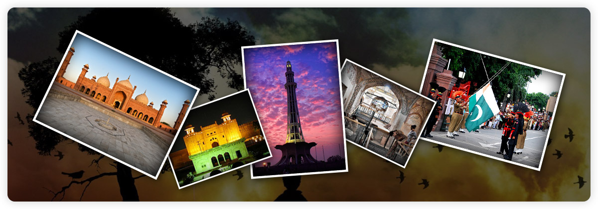 Lahore Website Innerpage Banner 