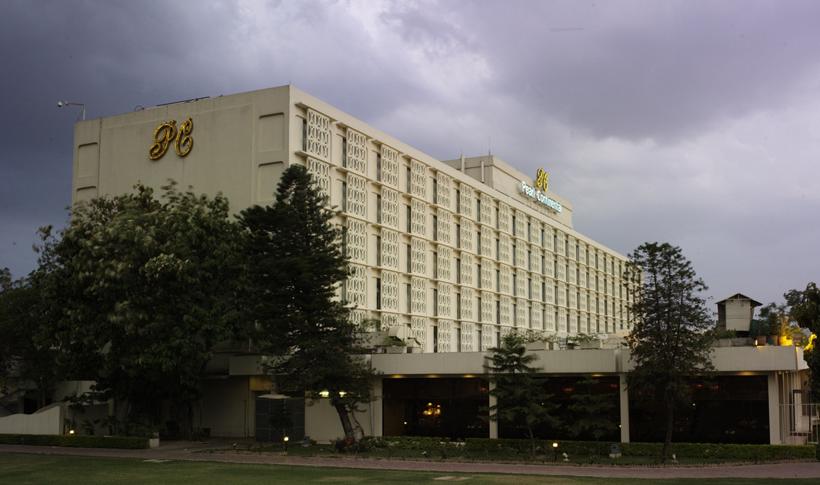 Rawalpindi PC Hotel